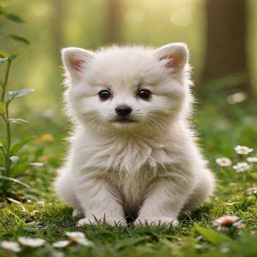 cute animal wallpaper