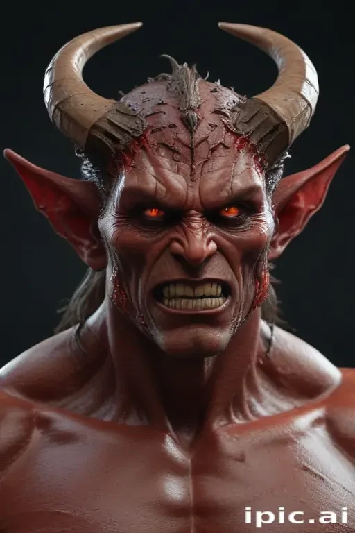 demon png