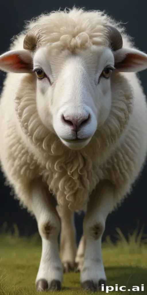 sheep png