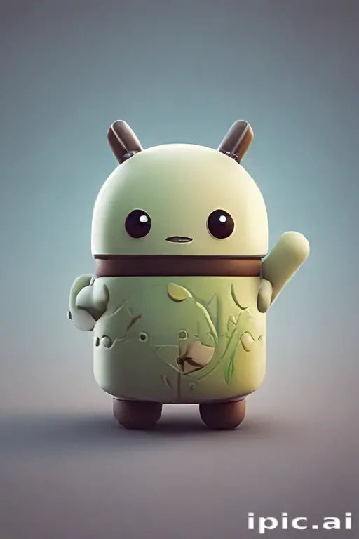 android wallpaper cute