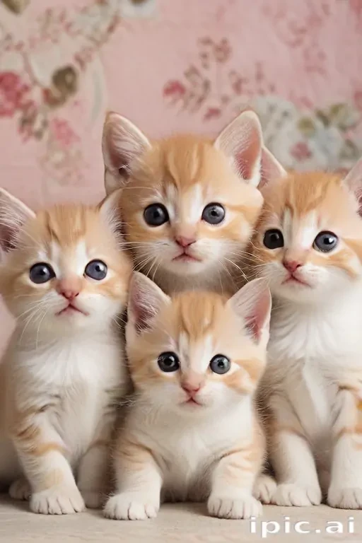 kittens wallpaper