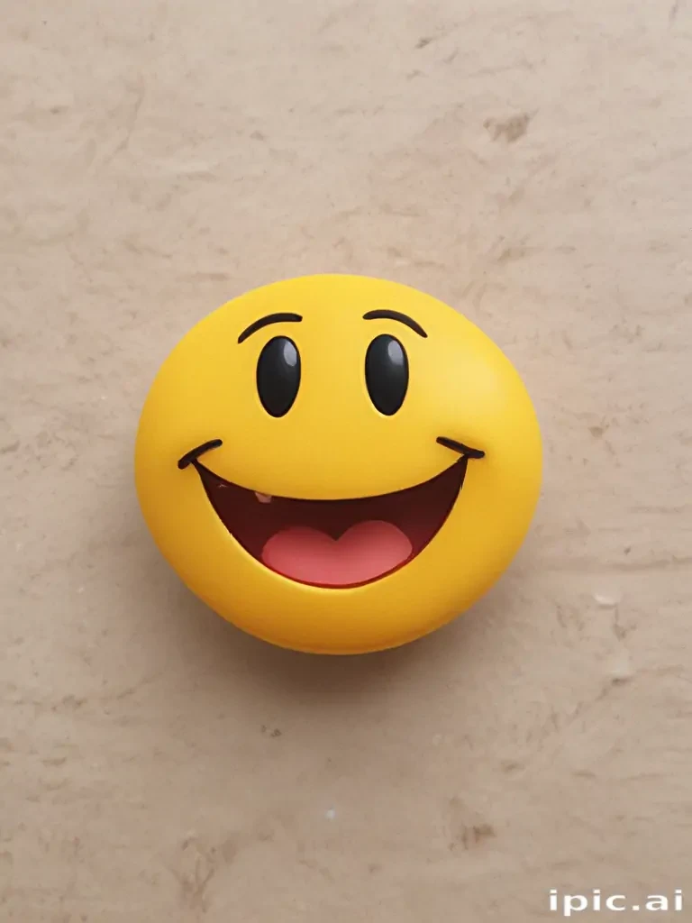 smile emoji