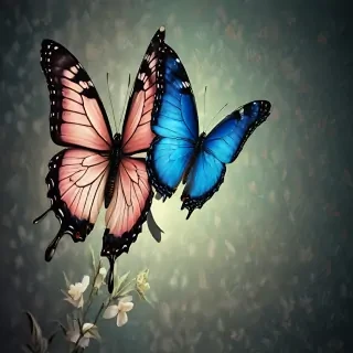 butterfly wallpaper for computer