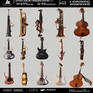 instruments png