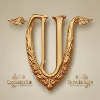 j font
