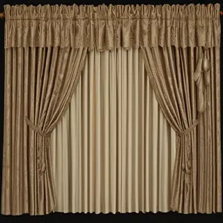 curtains png