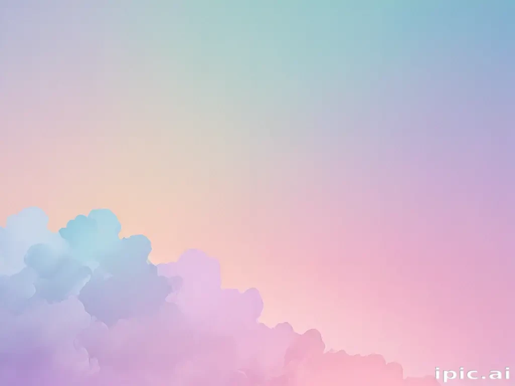 pastel color iphone wallpaper