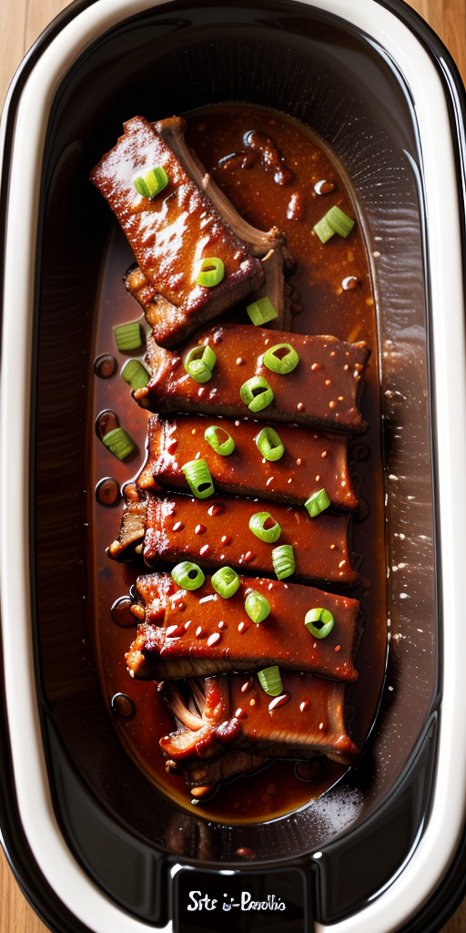 st louis slow cooker ribs