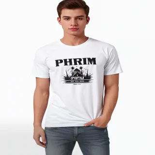 tshirt white png