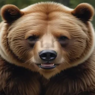 bear pictures to draw
