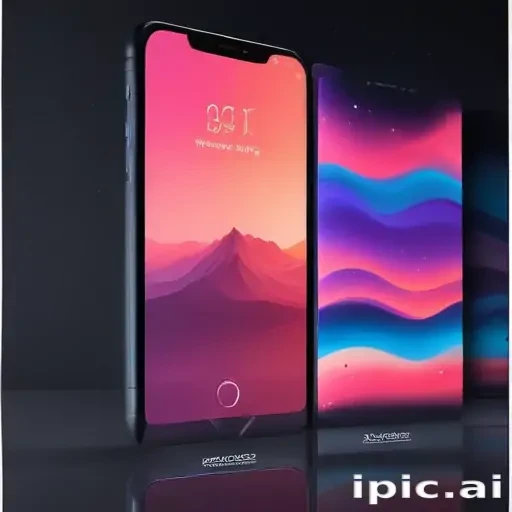 neon backgrounds for iphone