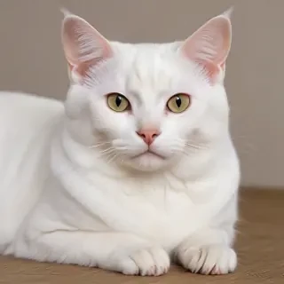 burmilla cat breed