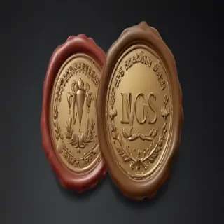 wax seal png