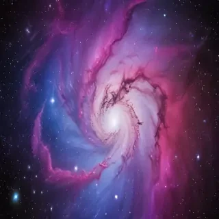 iphone galaxy background