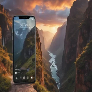 fondos de pantalla 4k iphone
