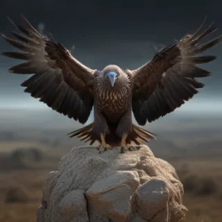 vultures png