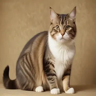 vintage pictures of cats