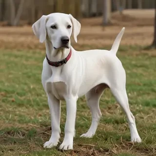 labmaraner dog breed