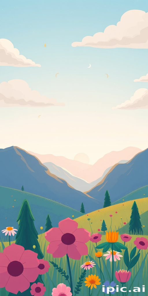 happy wallpaper iphone