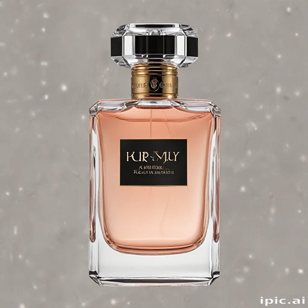 perfume png