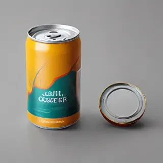 can mockup
