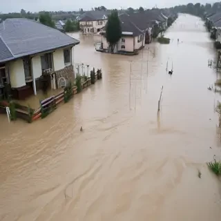 photos of floods