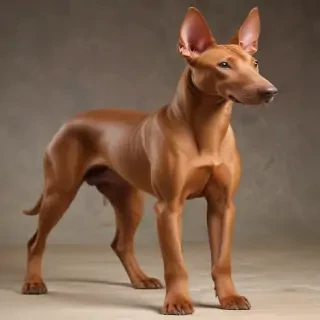 pharaoh hound