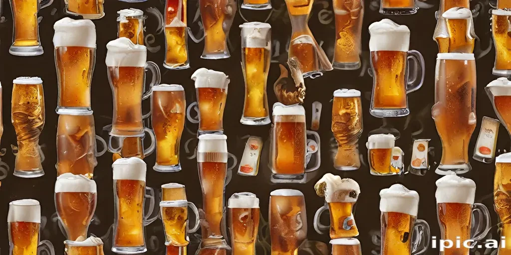 beer png