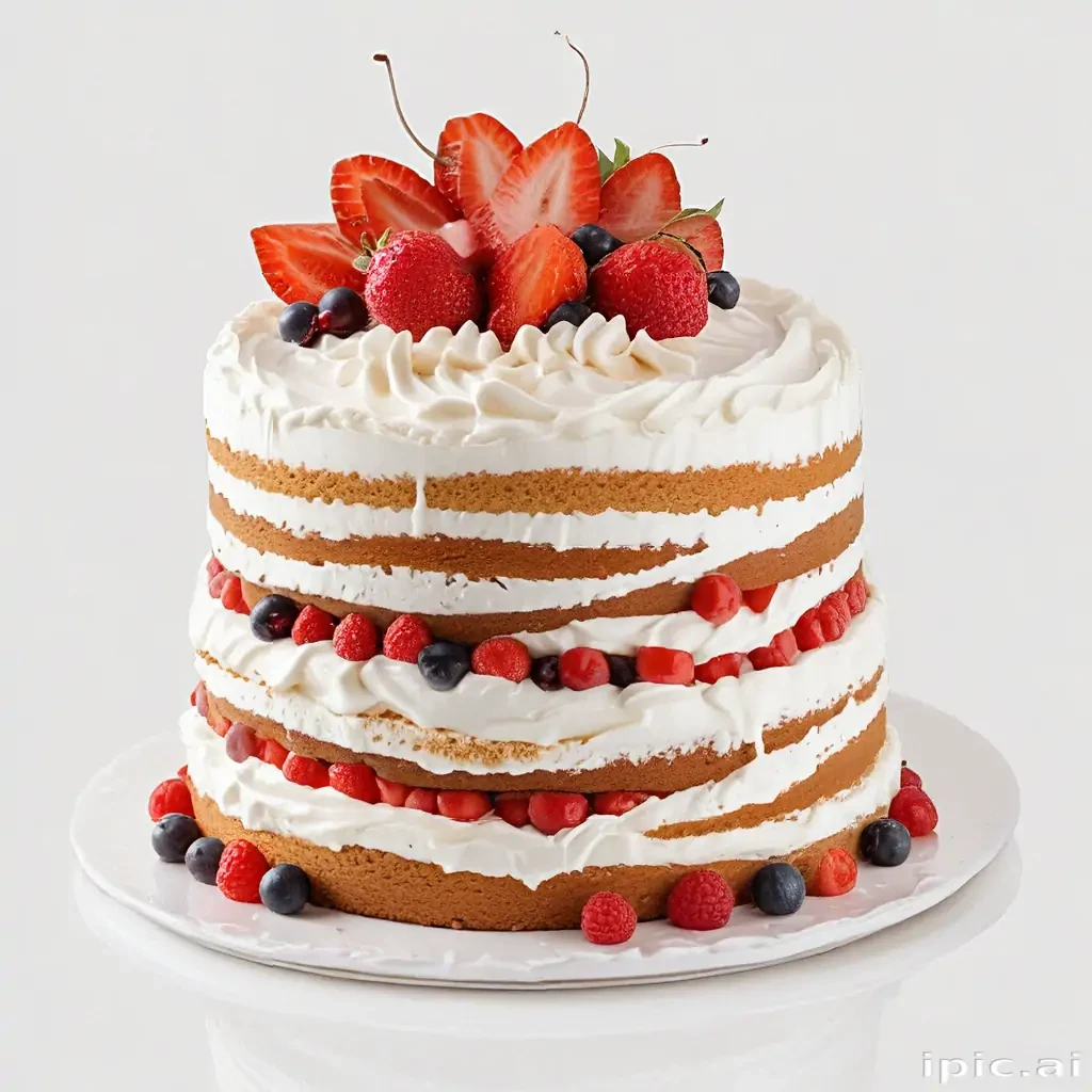 cake transparent background