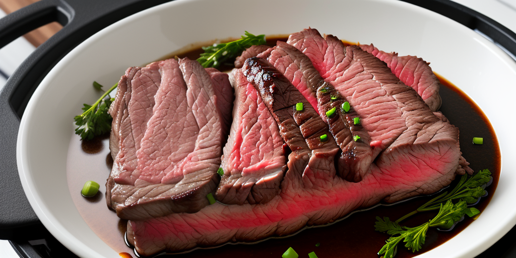how to cook chuck steak on stove