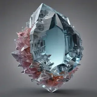 crystal png