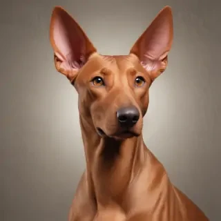 pharaoh hound
