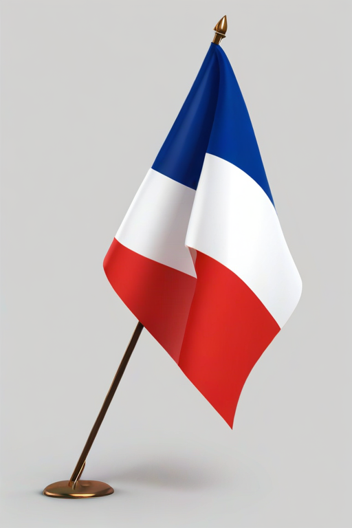 french flag png