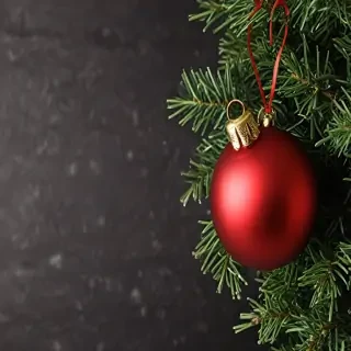 iphone christmas wallpaper