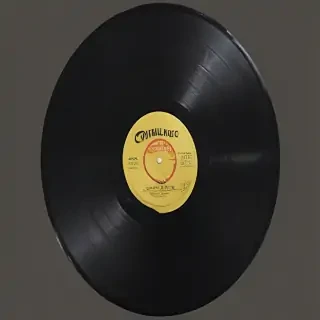 vynil record png