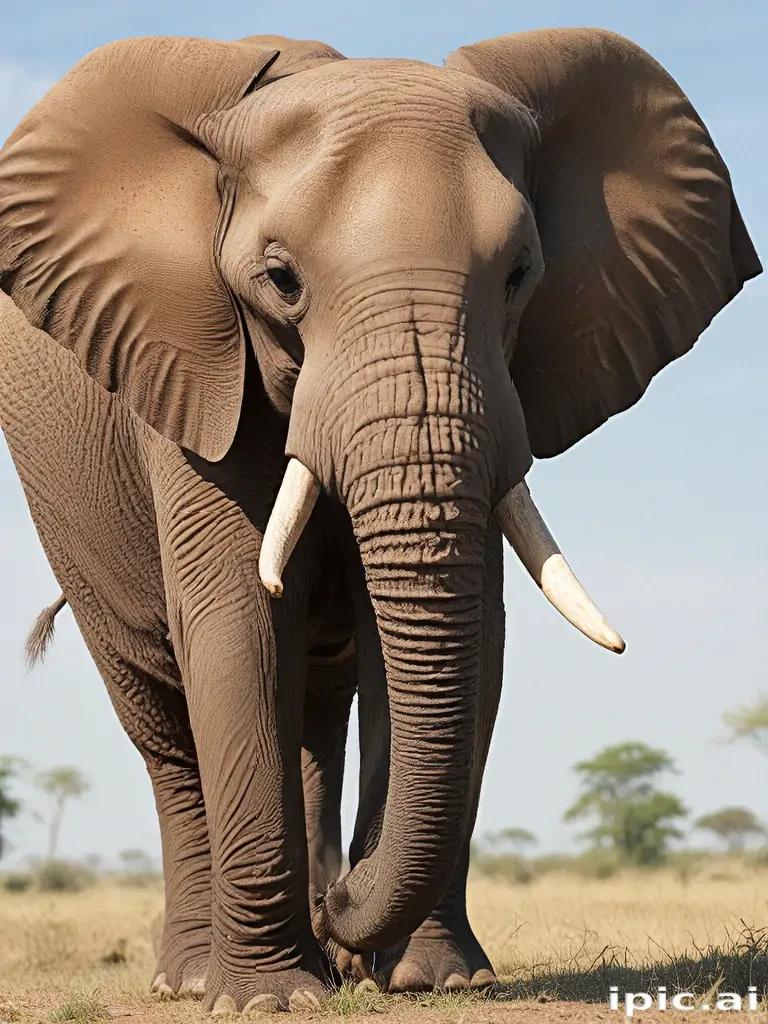 png elephant