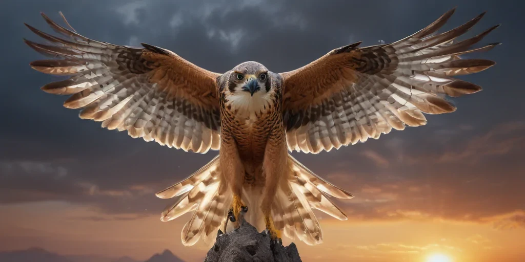falcon png