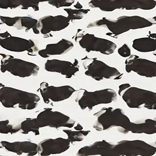 cow print png