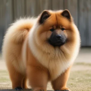 eurasier dog breed