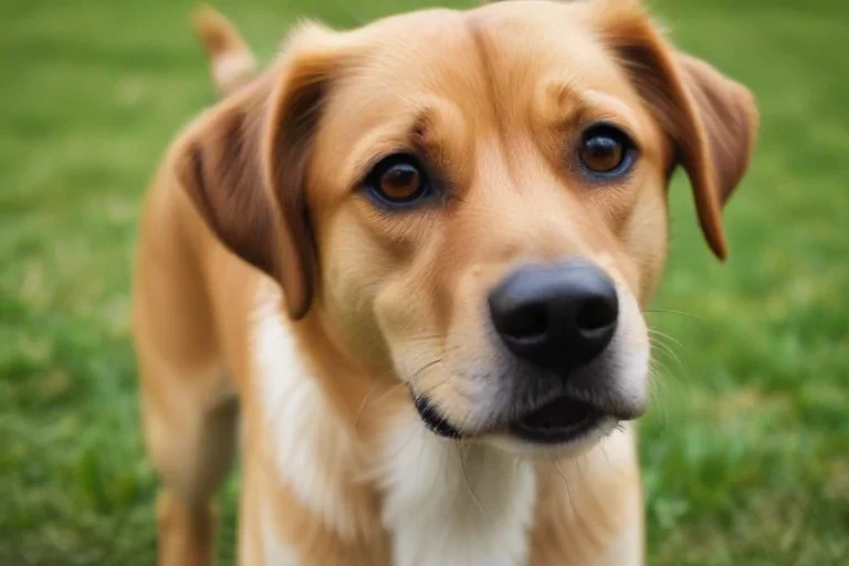 mutt dog breed