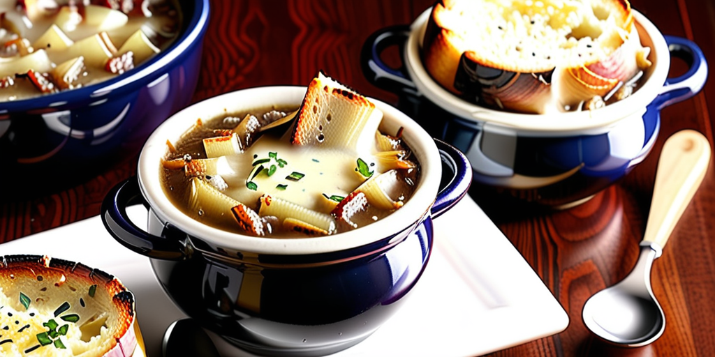applebees french onion soup recipe