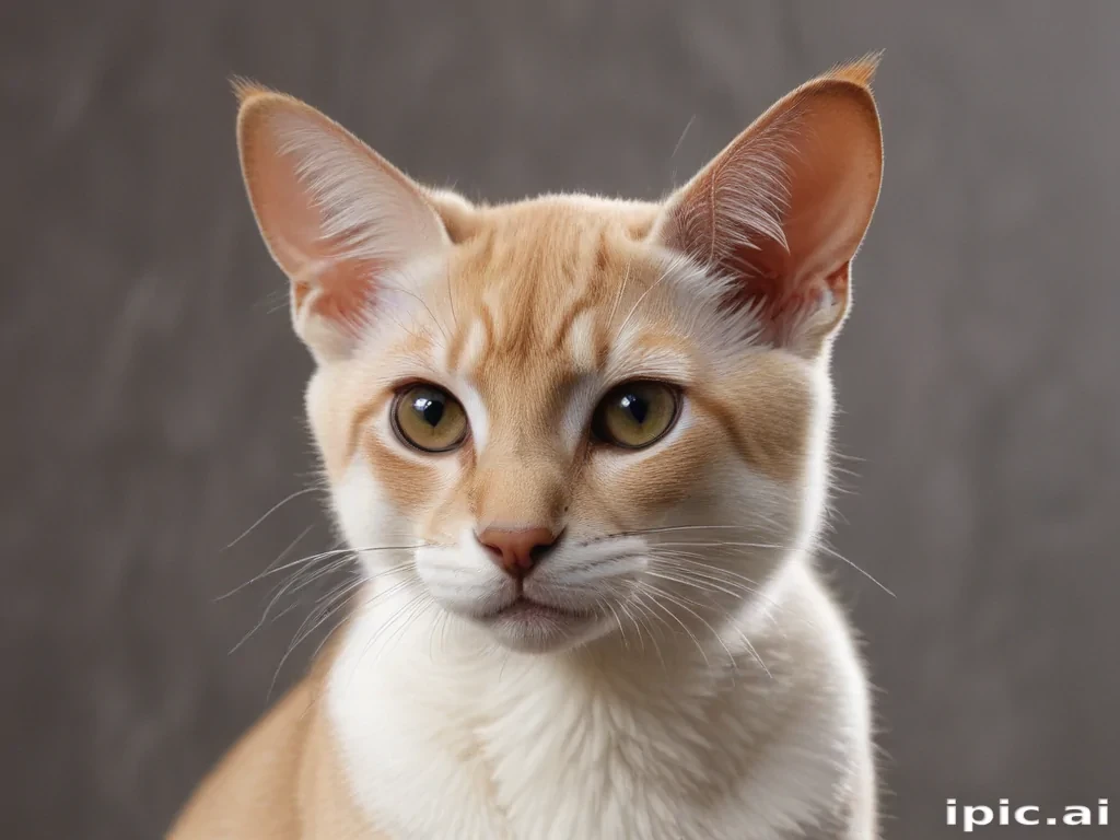 singapura breed