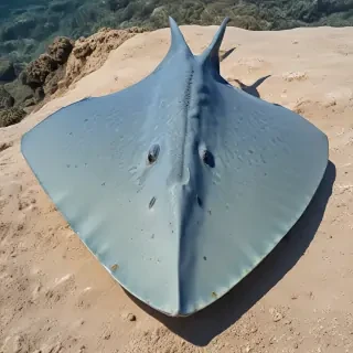 stingray png