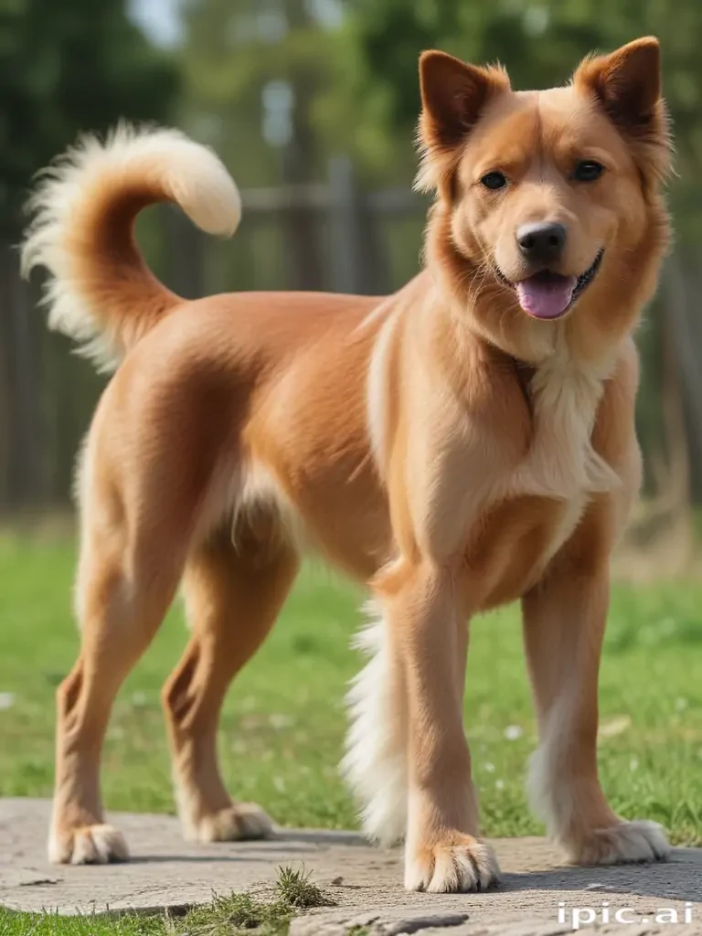 turkish vankedisi breed