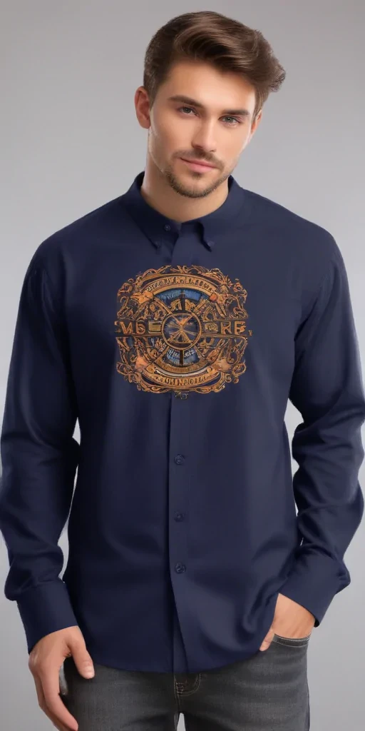 png shirt