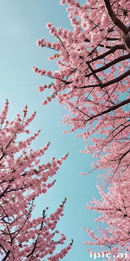 aesthetic spring wallpaper