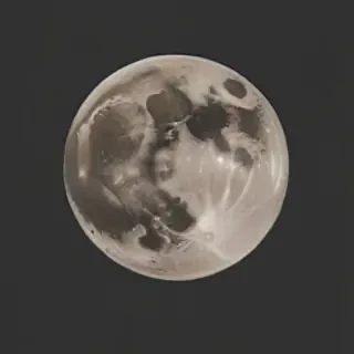 moon crescent png