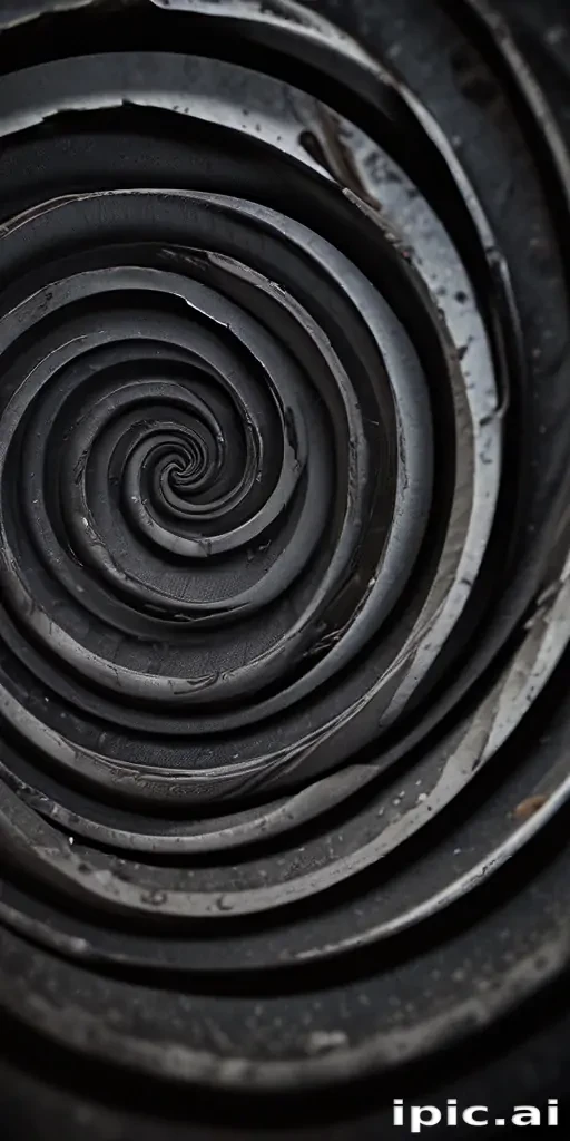 spiral background