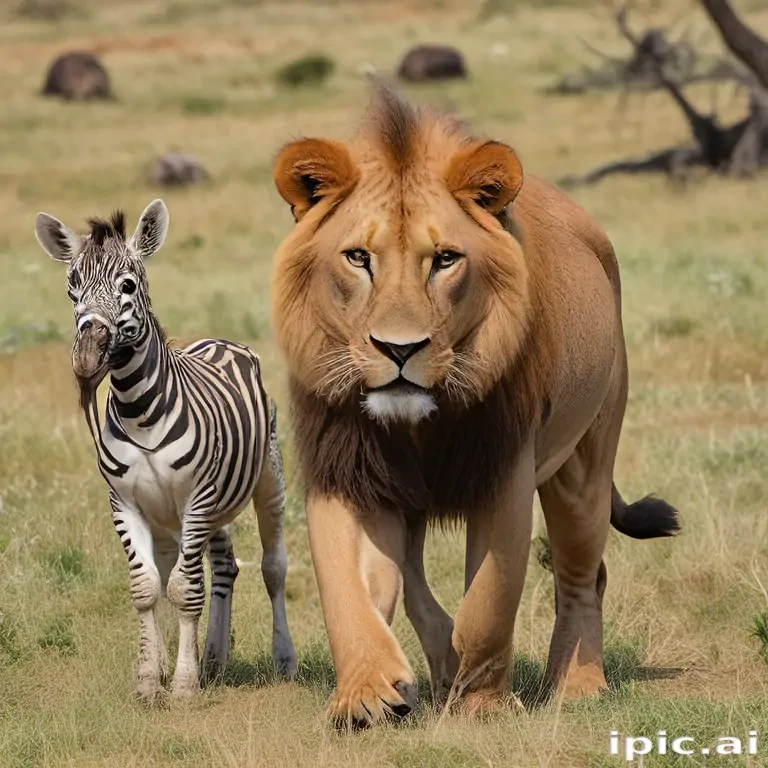 african animals