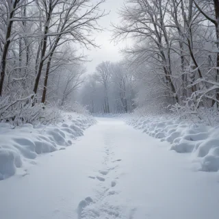 snow overlay png